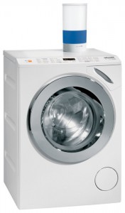 Mașină de spălat Miele W 6749 WPS LiquidWash fotografie
