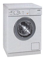 ﻿Washing Machine Miele W 866 PRISMA Photo