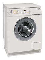 çamaşır makinesi Miele W 985 WPS fotoğraf