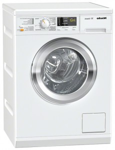 洗衣机 Miele WDA 100 W CLASSIC 照片