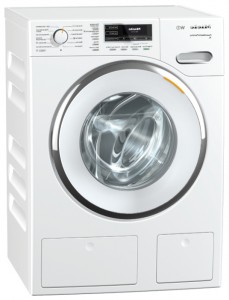 Machine à laver Miele WMR 560 WPS WhiteEdition Photo