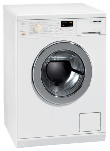 Máquina de lavar Miele WT 2670 WPM Foto