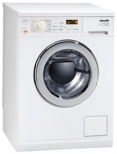 Mașină de spălat Miele WT 2780 WPM fotografie