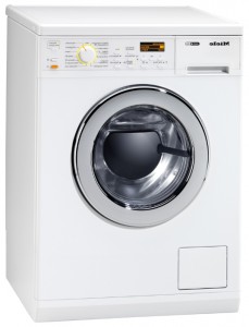 Tvättmaskin Miele WT 2796 WPM Fil