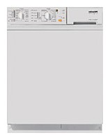 Máquina de lavar Miele WT 946 S i WPS Novotronic Foto