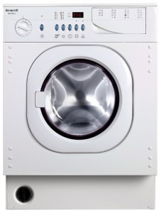 ﻿Washing Machine Nardi LVAS 12 E Photo