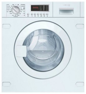 ﻿Washing Machine NEFF V6540X0 Photo