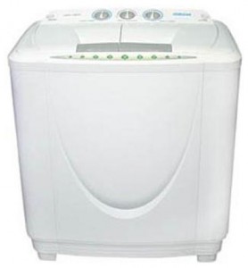 çamaşır makinesi NORD XPB62-188S fotoğraf