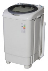 Tvättmaskin Optima MC-40 Fil