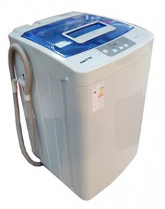 Tvättmaskin Optima WMA-50PH Fil