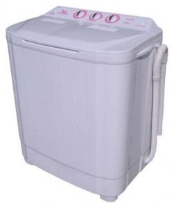 çamaşır makinesi Optima WMS-45 fotoğraf