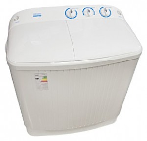 çamaşır makinesi Optima МСП-62 fotoğraf