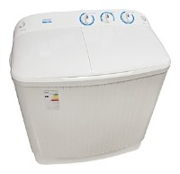 洗濯機 Optima МСП-68 写真