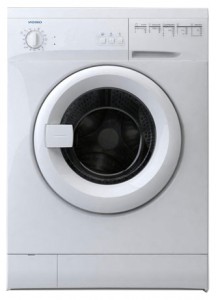 洗衣机 Orion OMG 800 照片
