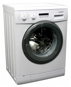﻿Washing Machine Panasonic NA-107VC4WGN Photo