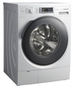 Mașină de spălat Panasonic NA-140VA3W fotografie