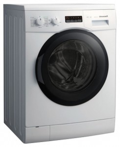 ﻿Washing Machine Panasonic NA-148VB3W Photo