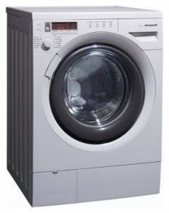 Tvättmaskin Panasonic NA-14VA1 Fil