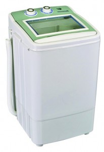 çamaşır makinesi Ravanson XPB40-1KOM fotoğraf