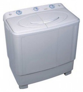 çamaşır makinesi Ravanson XPB68-LP fotoğraf