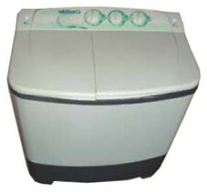 Tvättmaskin RENOVA WS-60P Fil