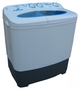 çamaşır makinesi RENOVA WS-80PT fotoğraf