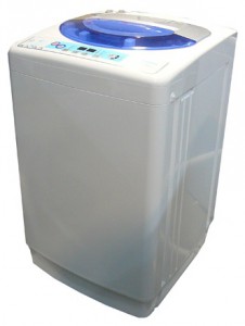 洗濯機 RENOVA XQB60-9168 写真