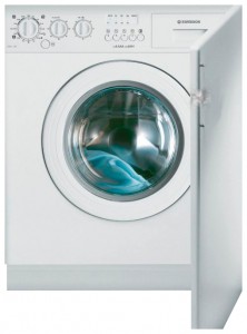 çamaşır makinesi ROSIERES RILL 1480IS-S fotoğraf