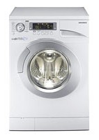 çamaşır makinesi Samsung B1045AV fotoğraf