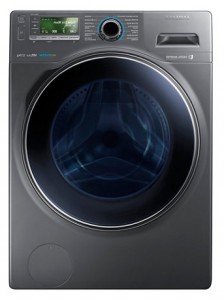 洗衣机 Samsung B2WW12H8400EX/LP 照片