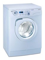 洗濯機 Samsung F1015JB 写真