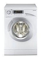 洗衣机 Samsung F1045A 照片