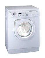 ﻿Washing Machine Samsung F1215J Photo