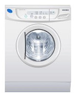 Vaskemaskine Samsung R1052 Foto