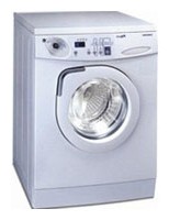 Machine à laver Samsung R815JGW Photo