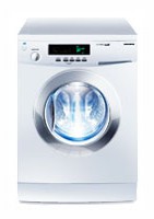 洗濯機 Samsung R833 写真