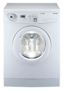 洗濯機 Samsung S813JGW 写真
