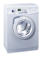 çamaşır makinesi Samsung S815J fotoğraf