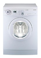洗衣机 Samsung S815JGB 照片