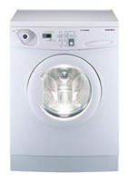 洗濯機 Samsung S815JGE 写真