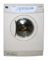 洗濯機 Samsung S852B 写真
