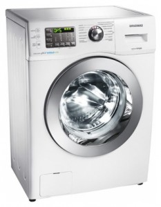 洗衣机 Samsung WD702U4BKWQ 照片
