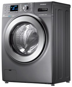 Tvättmaskin Samsung WD806U2GAGD Fil