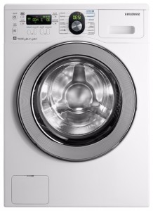 ﻿Washing Machine Samsung WD8704DJF Photo