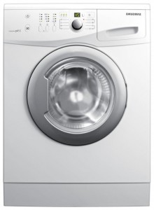 洗濯機 Samsung WF0350N1V 写真