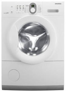 Máquina de lavar Samsung WF0500NXW Foto