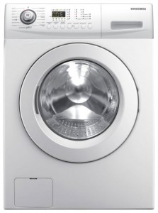 洗濯機 Samsung WF0500NYW 写真