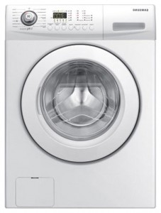 ﻿Washing Machine Samsung WF0508NYW Photo