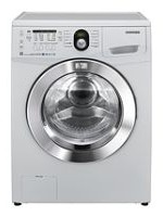 Tvättmaskin Samsung WF0592SKR Fil