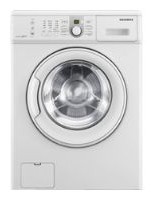 çamaşır makinesi Samsung WF0600NBX fotoğraf